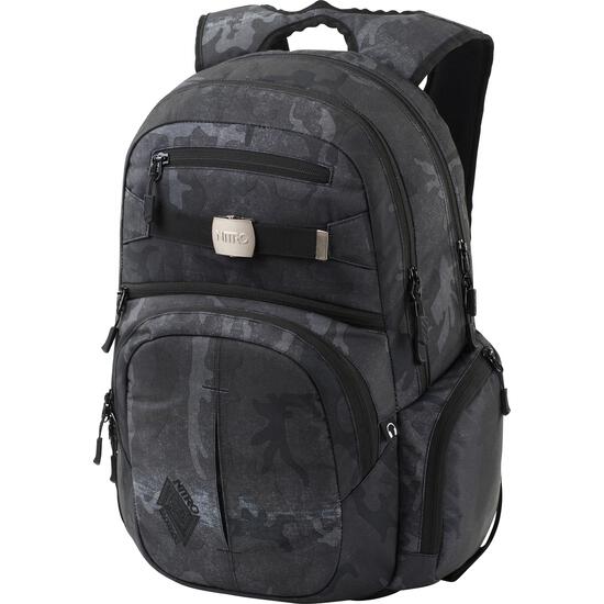 Daypacks Collection | Nitro Bags