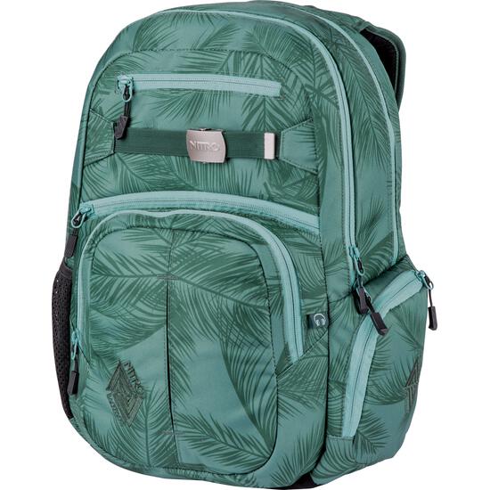 Daypacks Collection | Nitro Bags