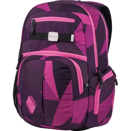 Daypacks Collection | Nitro Bags