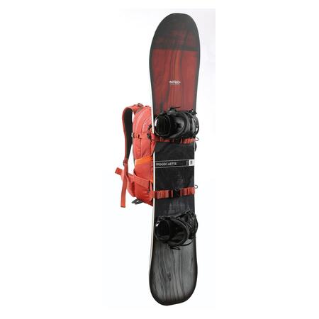 | Slash Nitro Snowboards Pro 25