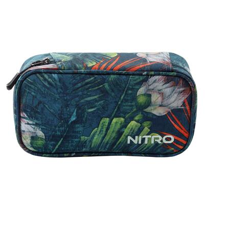 Pencil Case | Snowboards Nitro XL