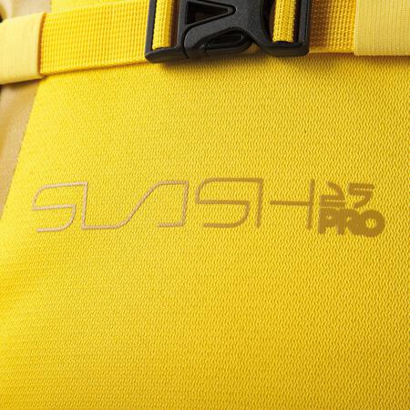[Super Augapfelrahmen] Slash 25 Pro | Nitro Snowboards