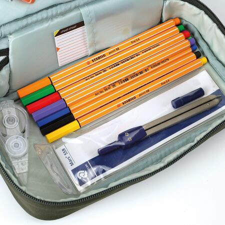 Pencil Case XL | Nitro Snowboards