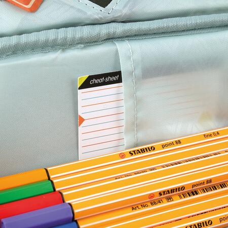 XL Snowboards Pencil Case | Nitro