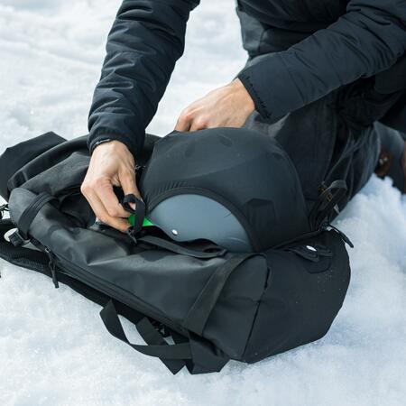 Sac à dos Ski/Snow Nitro Splitpack 30L - Phantom