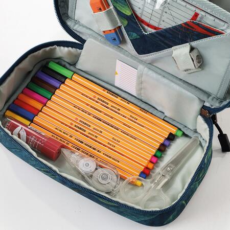 Pencil Case XL Snowboards Nitro 