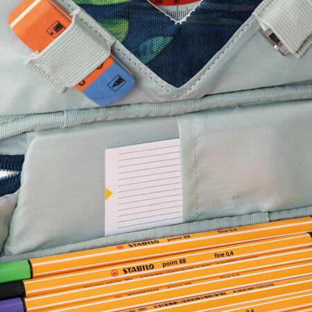 Günstiger beliebter neuer Artikel Pencil Case XL | Nitro Snowboards